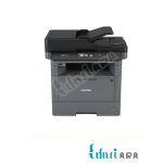 پرینتر چندکاره لیزری برادر مدل MFC- L5755DW