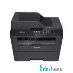 پرینتر چندکاره‌ لیزری برادر مدل MFC-L2740DW