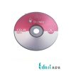 سی دی خام دکتر دیتا مدل CD-R پک 50 عددی