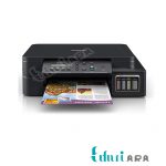 پرینتر چند کاره جوهرافشان برادر T510W