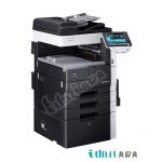 پرینتر چهار کاره لیزری کونیکا مینولتا Bizhub 363