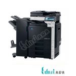 پرینتر رنگی کونیکا مینولتا C650