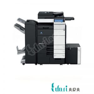 دستگاه کپی لیزری رنگی C754 کونیکا مینولتا
