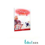 کاور 7 میکرون A4 کاورمکس 383 گرمی