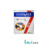 کاور 9 میکرون A4 کاورمکس 496 گرمی