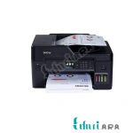 پرینتر چندکاره جوهرافشان برادر مدل MFC-T4500DW