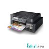 پرینتر چند کاره جوهرافشان برادر T510W
