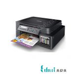 پرینتر چند کاره جوهرافشان برادر T510W