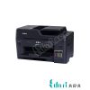پرینتر چندکاره جوهرافشان برادر مدل MFC-T4500DW