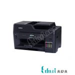 پرینتر چندکاره جوهرافشان برادر مدل MFC-T4500DW