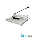 کاتر دستی سایز A4-858