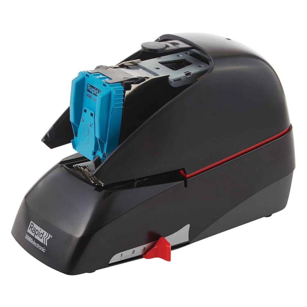 منگنه برقی Rapid 5080E