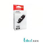 کارتریج اورجینال دستگاهی جوهرافشان کاننCLI_450-451سری کامل