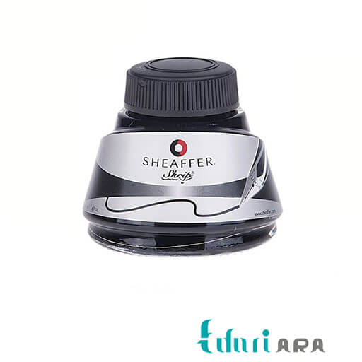 قیمت جوهر خودنویس شیفر – حجم 50 میلی لیتر