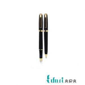 ست خودکار و خودنویس شیفر مدل prelude
