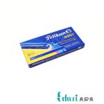 جوهر خودنویس پلیکان مدل 4001 - بسته 5 عددی