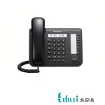 تلفن سانترال پاناسونیک مدل KX-DT521X