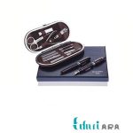 ست خودکار و خودنویس یوروپن مدل Nix به همراه ست مانیکور