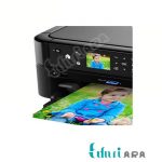 پرینتر جوهرافشان رنگی اپسون مدل L810