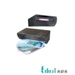 تست اسکناس 18M ریمو