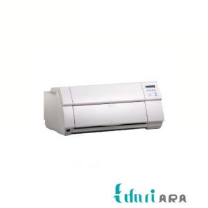 پرینتر سوزنی تالی داسکام مدل +2280