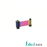 ریبون رنگی اسمارت ۲۵۰ پرینت مدل SMART YMCKO 30