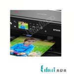 پرینتر جوهرافشان رنگی اپسون مدل L810