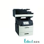 پرینتر لیزری لکسمارک مدل MX-717de