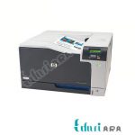پرینتر تک کاره لیزری رنگی اچ پی مدل CP5225n