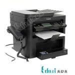 پرینتر چندکاره لیزری کانن مدل MF249DW