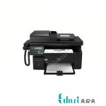 پرینتر لیزری چندکاره M1214nfh اچ پی