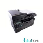 پرینتر لیزری چندکاره M1212nf اچ پی