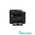 پرینتر چندکاره لیزری اچ پی مدل LaserJet Pro MFP M225DN