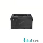 پرینتر لیزری اچ پی مدل LaserJet Pro M706n