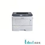پرینتر لیزری لکسمارک مدل MS617dn