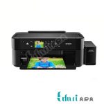 پرینتر جوهرافشان رنگی اپسون مدل L810