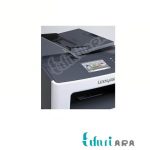 پرینتر چندکاره لیزری لکسمارک مدل MX517de