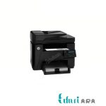 پرینتر چندکاره لیزری اچ پی مدل LaserJet Pro MFP M225DN