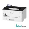 پرینتر لیزری کانن مدل i-SENSYS LBP214DW