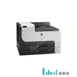 پرینتر لیزری اچ پی مدل LaserJet Enterprise 700 printer M712dn
