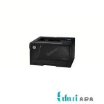 پرینتر لیزری اچ پی مدل LaserJet Pro M706n