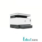 پرینتر چندکاره لیزری اچ پی مدل 1200w