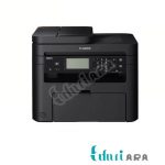 پرینتر چندکاره لیزری کانن مدل i-Sensys MF237w