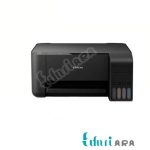 پرینتر چندکاره جوهرافشان اپسون مدل L3110