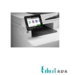 پرینتر لیزری رنگی اچ پی مدل Color LaserJet Pro MFP M479fdw