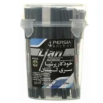 خودکار پرشیا مدل لیان بسته 50 عددی