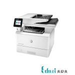 پرینتر چندکاره لیزری اچ پی مدل LaserJet Pro MFP M428fdw