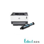 پرینتر لیزری اچ پی مدل Neverstop Laser 1000W