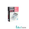 ماشین حساب کاسیو مدل DS-2L
