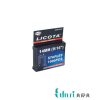 سوزن منگنه لیکوتا مدل AGN-QA14 سایز 916 بسته 1000 عددی